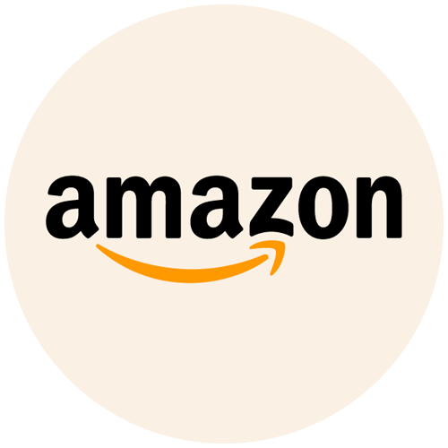 Logo Amazon